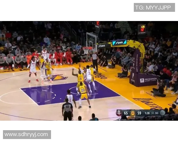 蒙克反击妙传 埃利斯起飞献空接炸扣