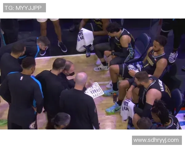 战胜苦主！马刺结束主场对灰熊的11连败 上次赢球还是2019年