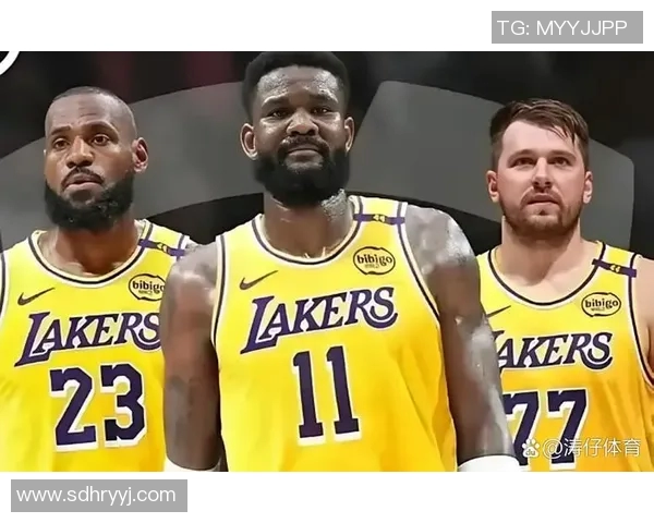 拒绝32分大逆转！詹姆斯31+9+10！艾顿很强硬，东契奇三分创纪录