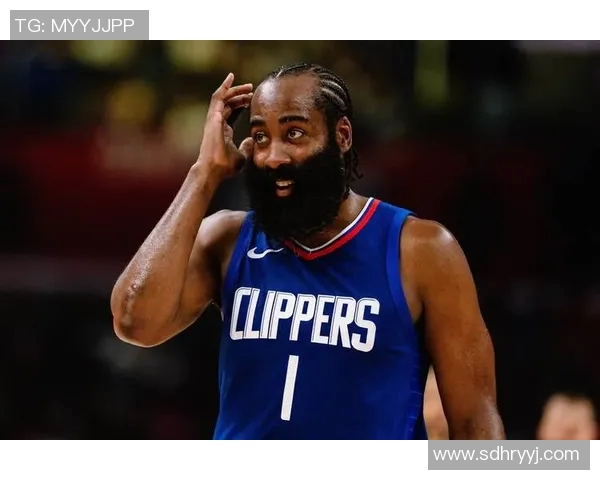 轰26+6+3!快船很难赢我们,杜兰特赛后提到哈登,他把话挑明了