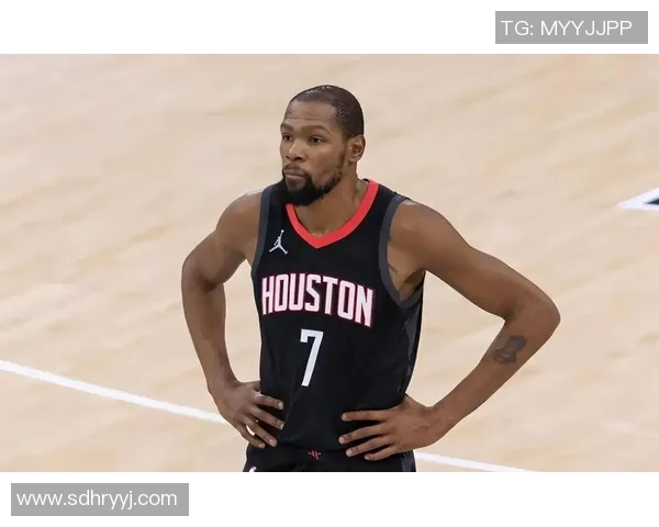 年轻球员难以独当一面，火箭依旧需要杜兰特爆发高分才能艰难取胜？