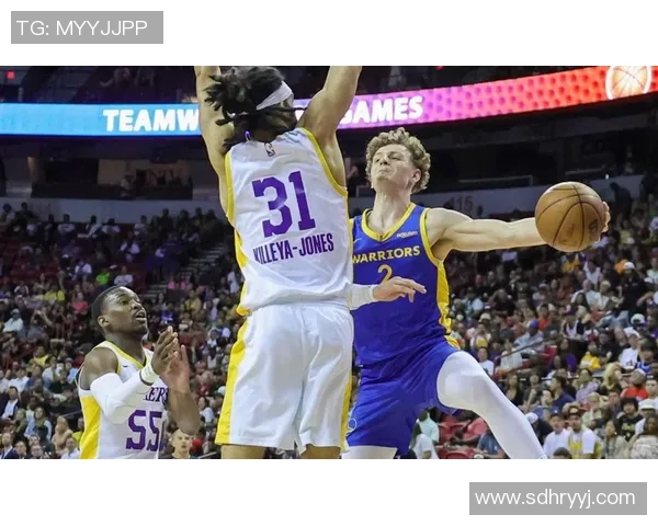 作用极其关键,勇士后场新星亟需更加清晰的自我认知