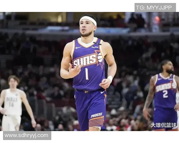 [2026年03月09日] 太阳队缺兵少将仍轻松取胜，布克准三双格林连续暴走