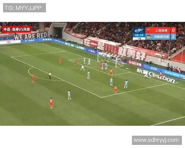 中超:海港1-2河南 刘祝润、武磊进球被吹,钟义浩26秒闪击